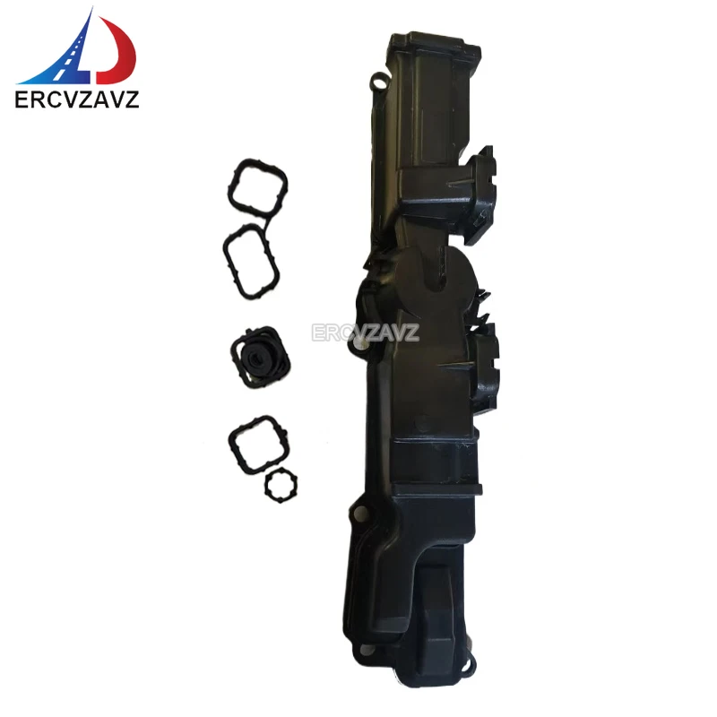 

55596087 Valve Cover oil separator assy 55590969 5607229 55569822 55590970 for 14-17 GM Opel Astra Vauxhall Insignia ZAFIRA B16