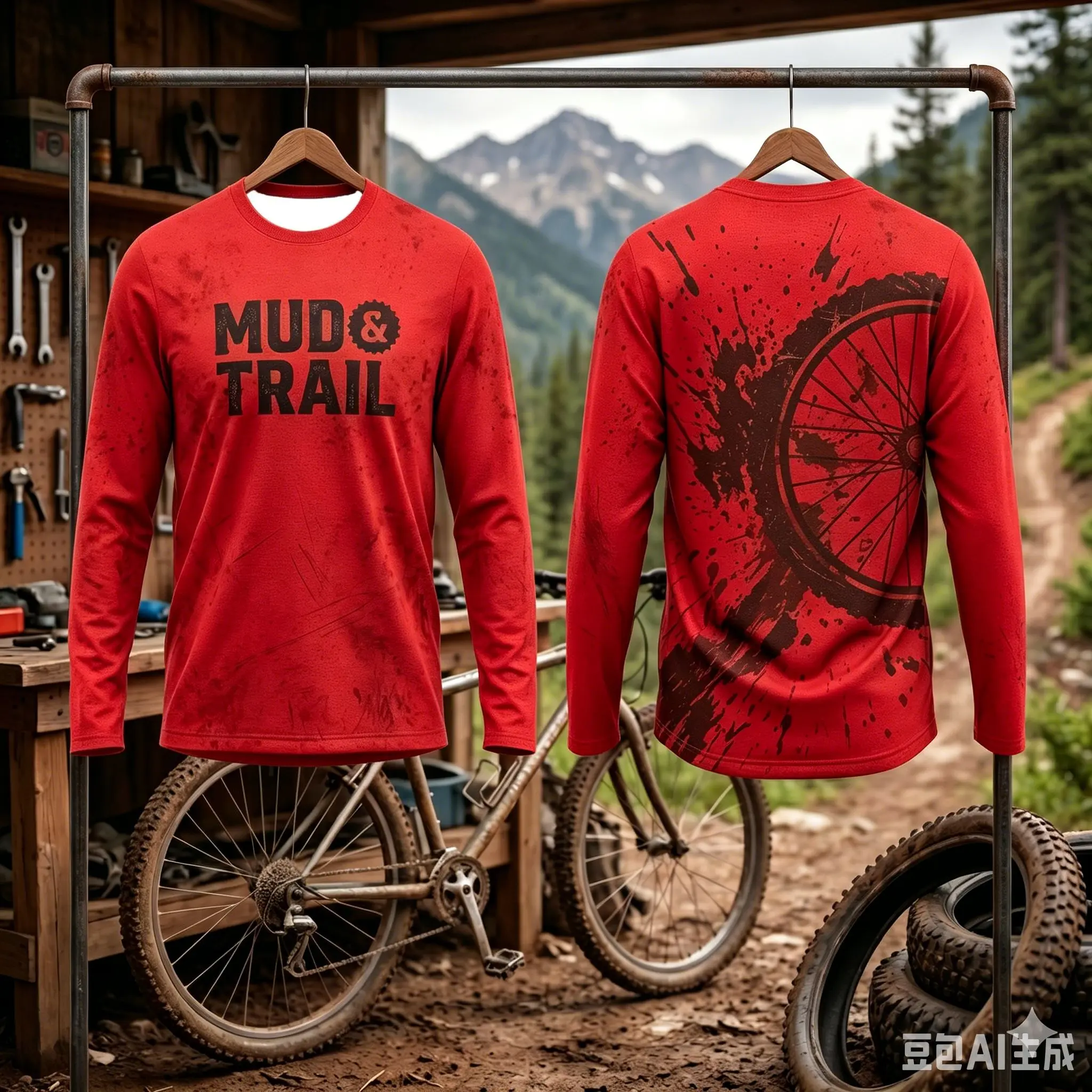# 89 # 1 Motorrad-Renn-Grafik-Langarmshirt 2026 Neu für Motorrad-Enthusiasten Erwachsene Kinder Atmungsaktives Schnelltrocknendes Sport-Oberteil – Detail 6