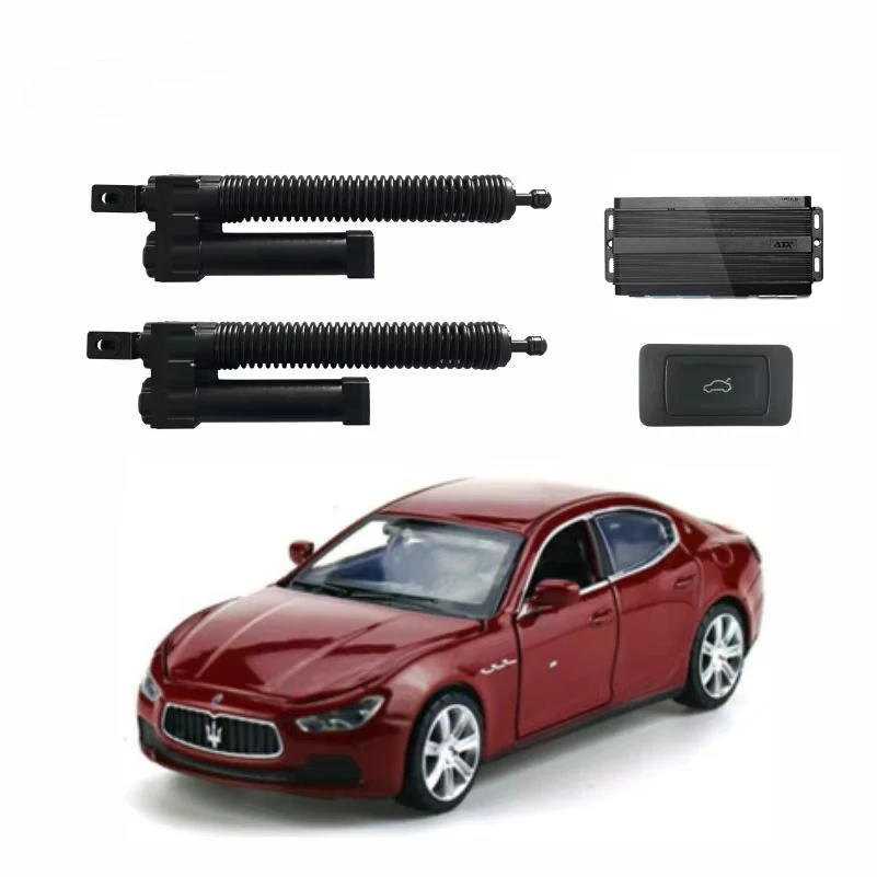

For Maserati Ghibli 2013+ Electric Tailgate Lift Car Trunk Lifter car lifter accessories other body parts