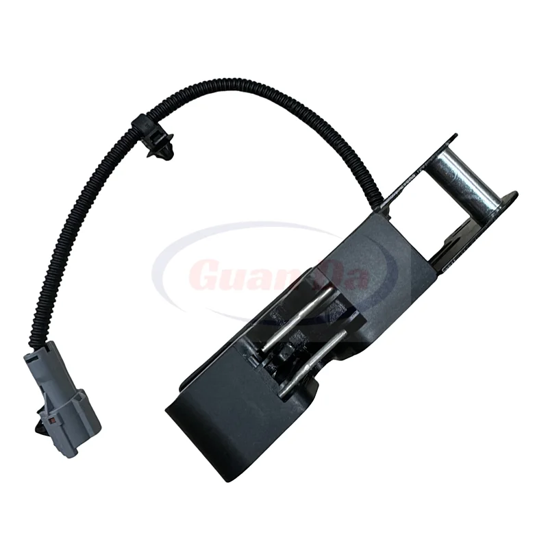 High Quality Hood Lock For Geely X7 Sports,Atlas,Boyue NL-3,Proton X70 2016-2018 Year