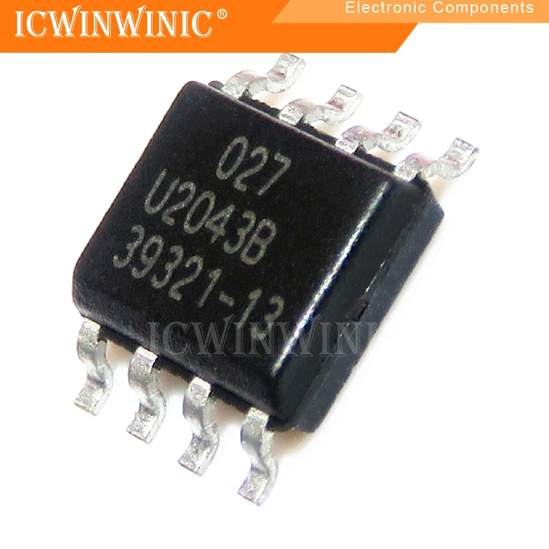 

10 штук U2043B U2043