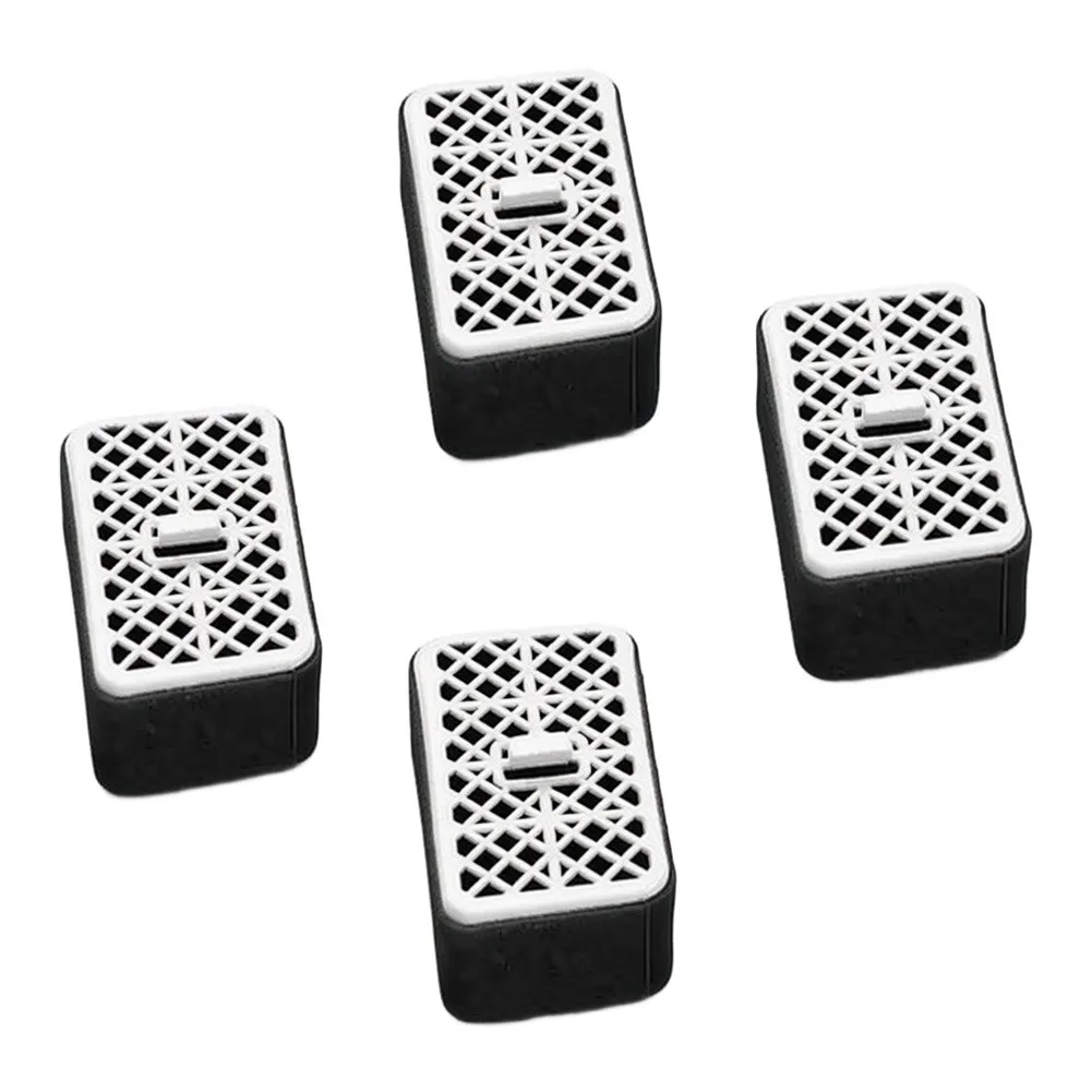 Replacement Activated Carbon Deodorizing Filter for Toto For Washlet S350E S550E K300 C2 C5 SW3074 SW3084 SW3054 SW3056
