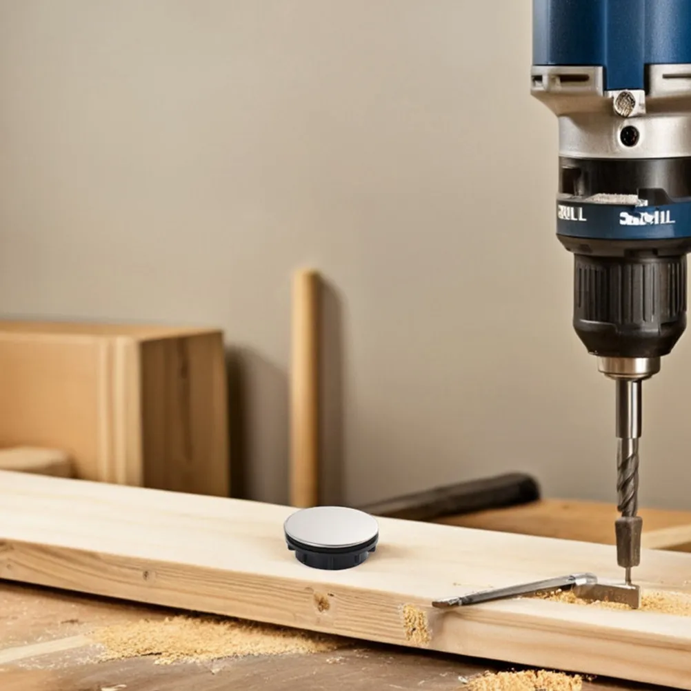 

5Pcs Premium Stainless Steel Sink Hole Plug Cover Kit Kitchen Bathroom Faucet Hole Cap Soap Dispenser Sprayer Cover Aesthetic