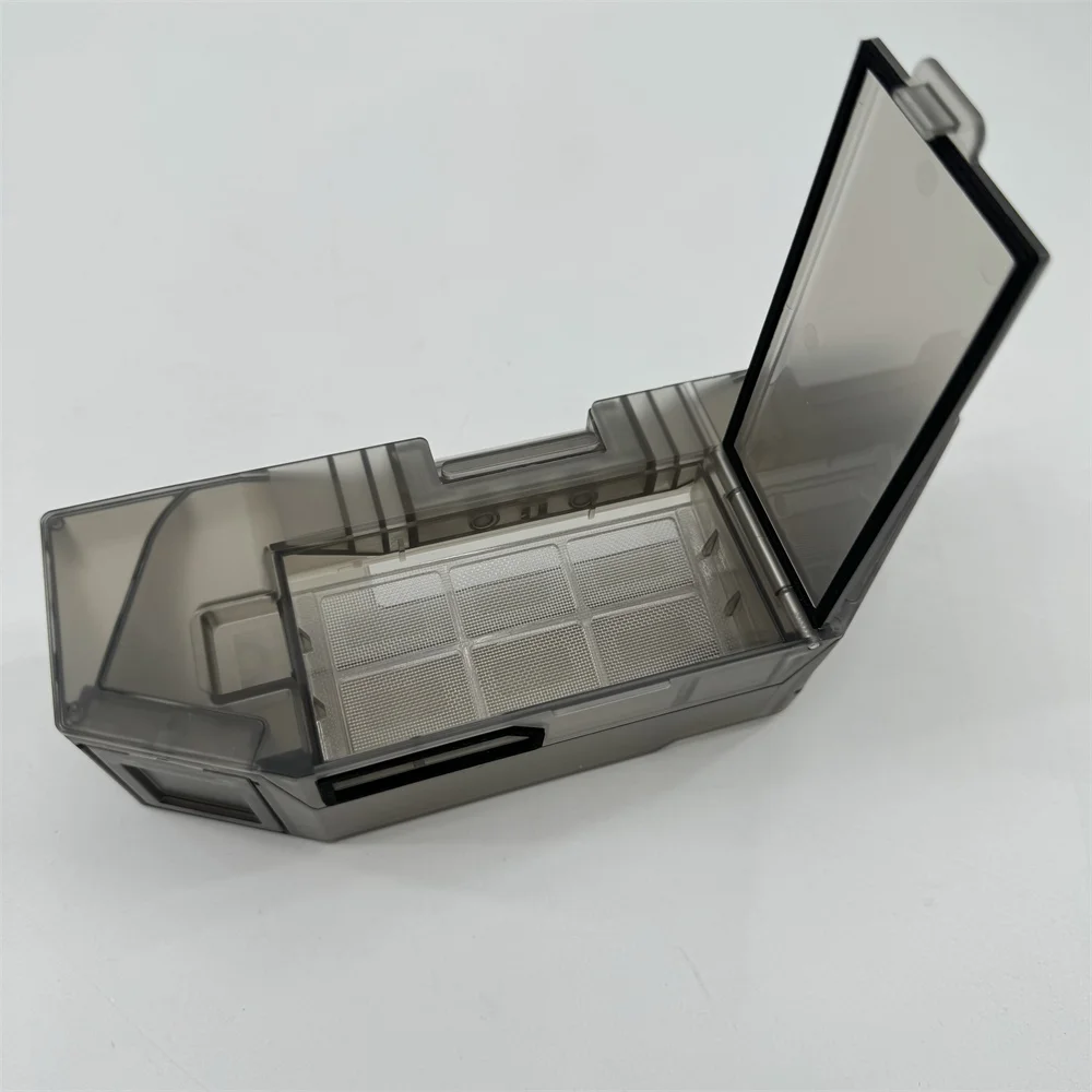 XIAOMI MIJIA M30/M30s/M30 pro D102 D103CN مجموعة صندوق الغبار ما بعد البيع (باستثناء Hypa)