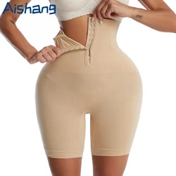 High Waist Flat Belly Belt Stretch Shapewear Waist Sheath Slimming Panties Abdomen Control Women Body Shaper Modeling Straps