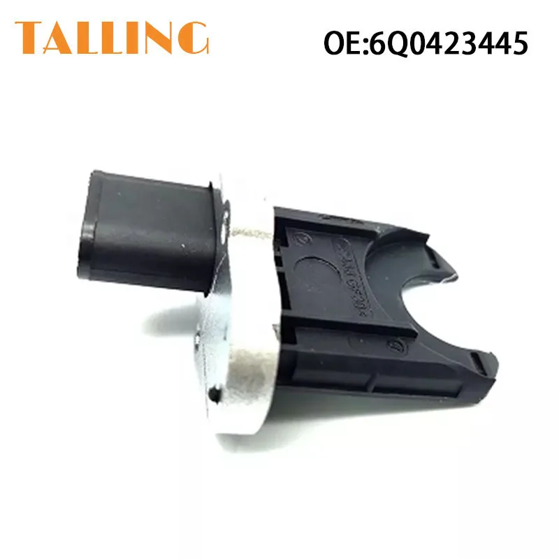 6Q0423445 Steering Angle Sensor for VW Polo V 2002-2014 Seat Ibiza Cordoba Skoda Rapid Roomster Praktik Fabia I II 6Q0423291F