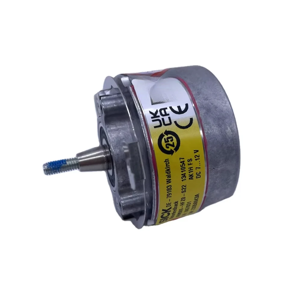 

Поворотный энкодер SRM50S-HFZ0-S22, совершенно новый