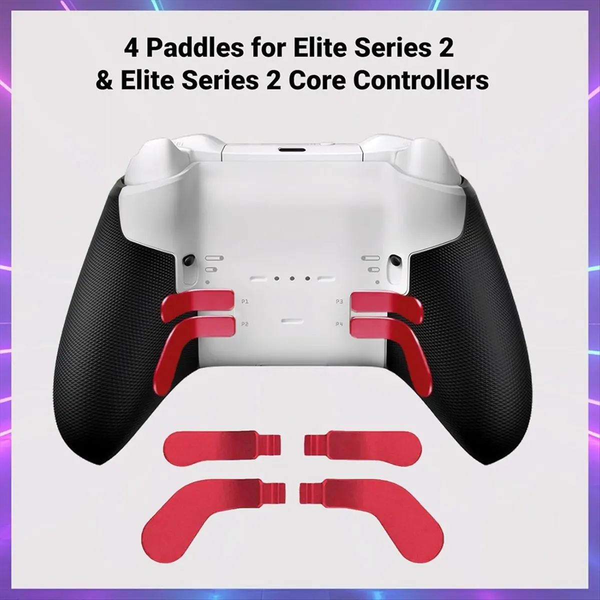 T315C-For Elite Series 2 Gaming Controller Accessories Kit with Thumbsticks,for Elite Series 2 Core HOT