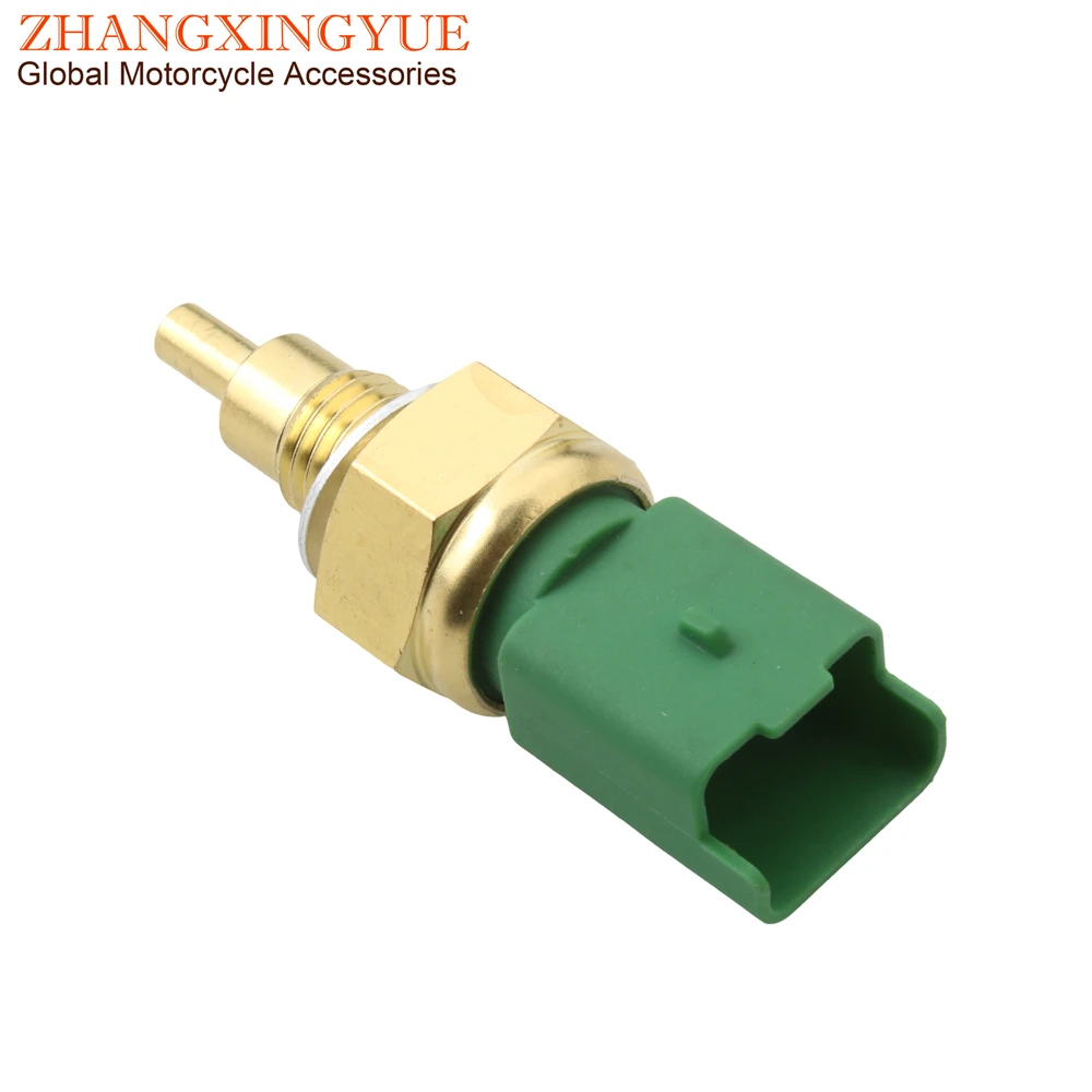 Carnaby250 Beverly300 Water Temperature Sensor For Piaggio MP3 Carnaby 250 300 Beverly 125 250 300 350 400 500 HPE 1A021287R