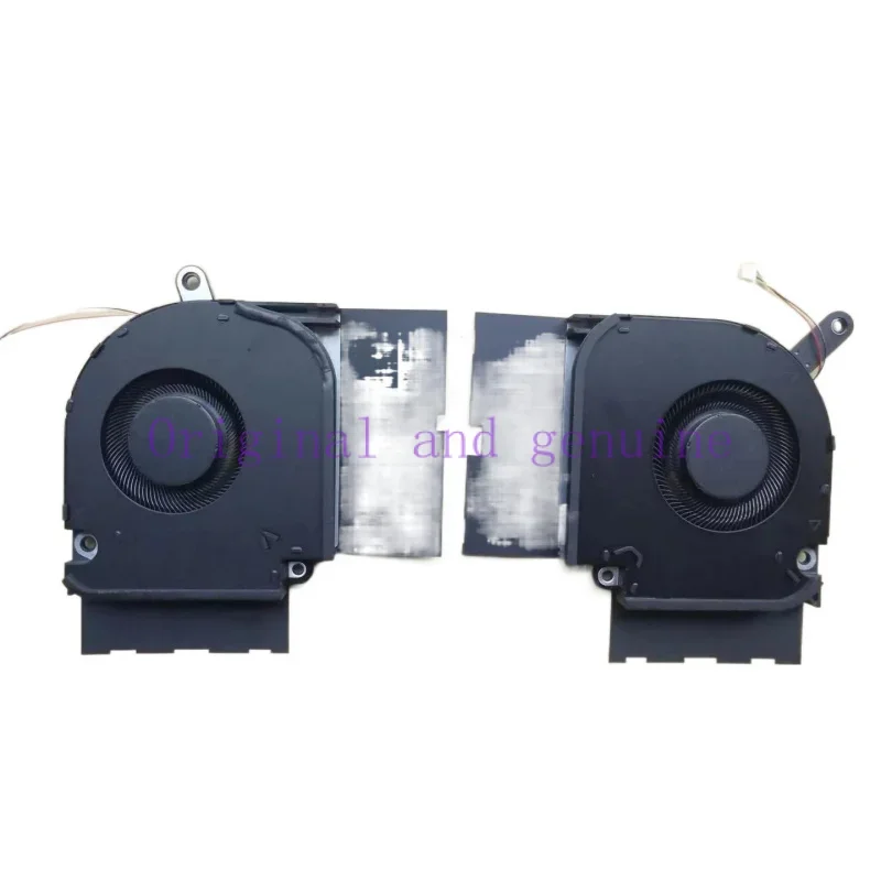 New original cpu cooling fan for ASUS G732LXS  RTX2080  cooler fans Heatsink radiator DC12V 1A