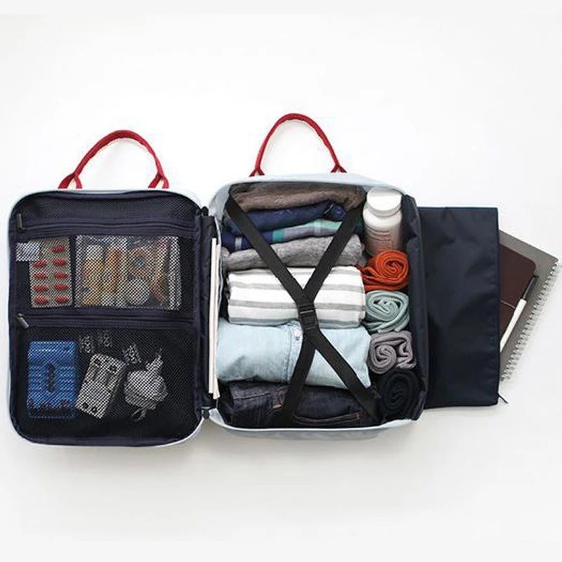 Duffle Bag Suitcase And Travel Bag Small Luggage Bag Business Travel Weekend Tote Bag Novice Travel Storage Bag