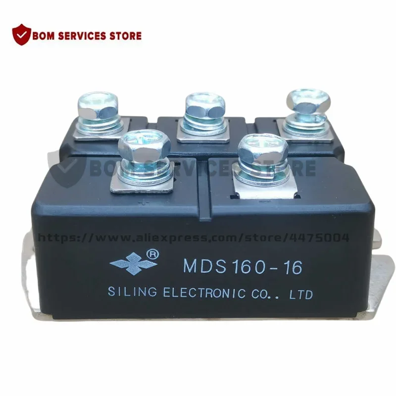 MDS160-16 MUR2510 N370CH180 P036RH06 PS219A5-ASTX