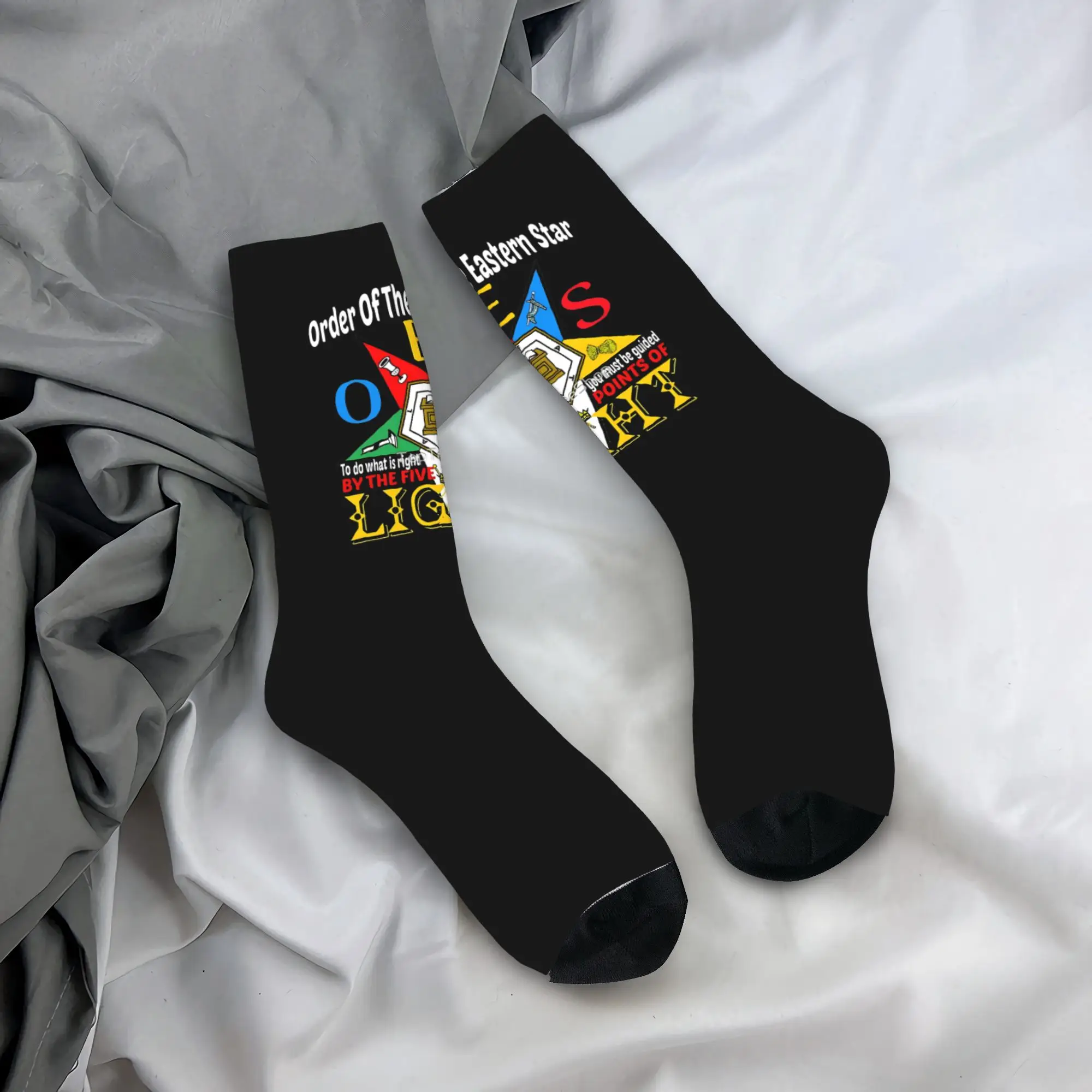 

Custom f35dd394-b580-4dfe-a8cc-d138b0789233 Men's Crew Socks Unisex Kawaii Spring Summer Autumn Winter Dress Socks