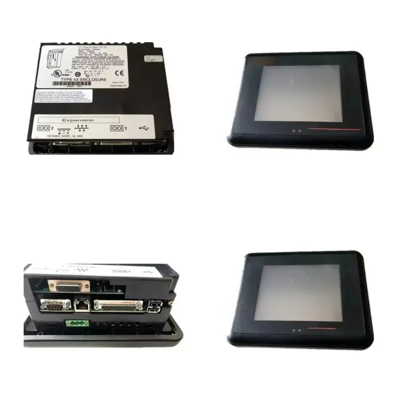 

Touch Screen IC754CSL06CTD-ML Spot