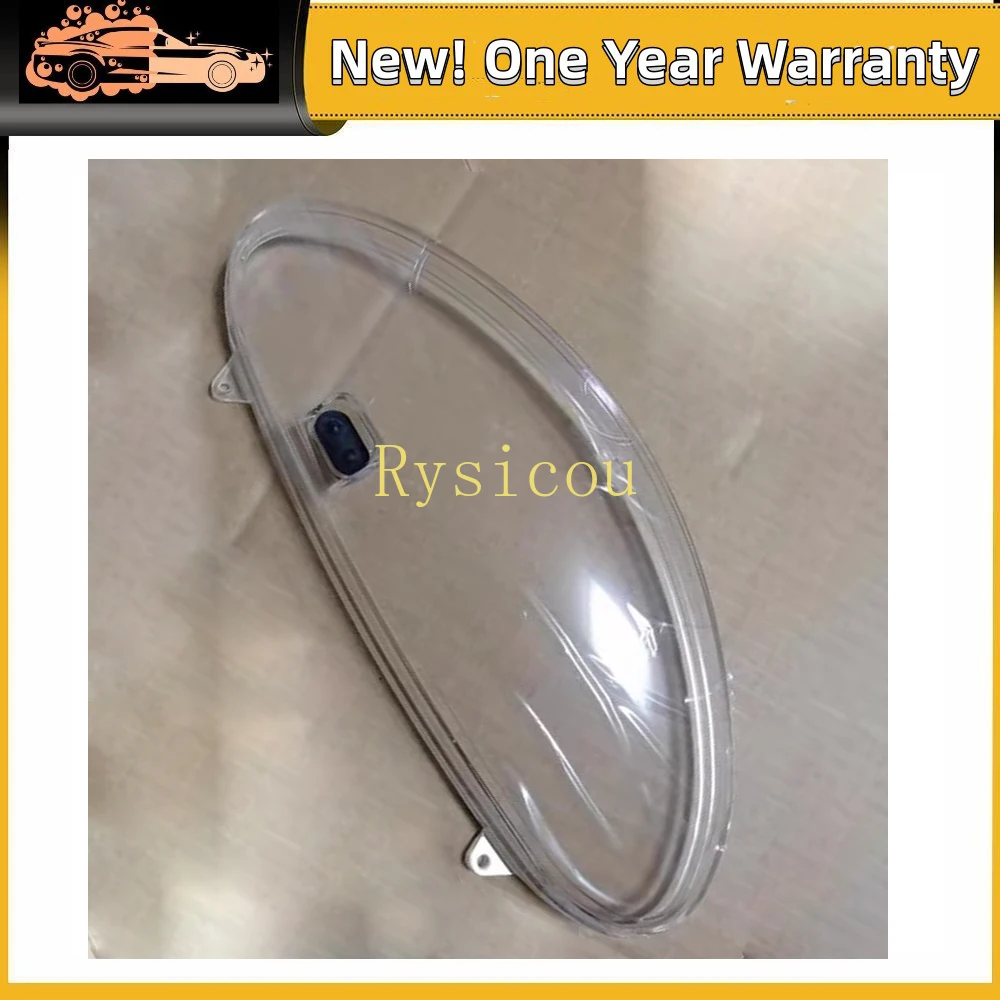 1pc for PIAGGIO CITY FLY BYQ125T-3E FLY125 100 50 Instrument Glass