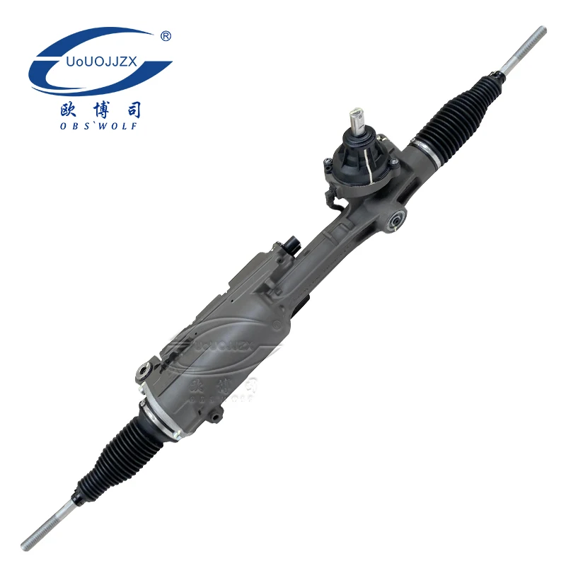 High Quality Auto Electric Steering Gear Box Power Steering Rack for Cayenne 19-21 LHD OE 4M1423055 4N0909144A 4N0909145