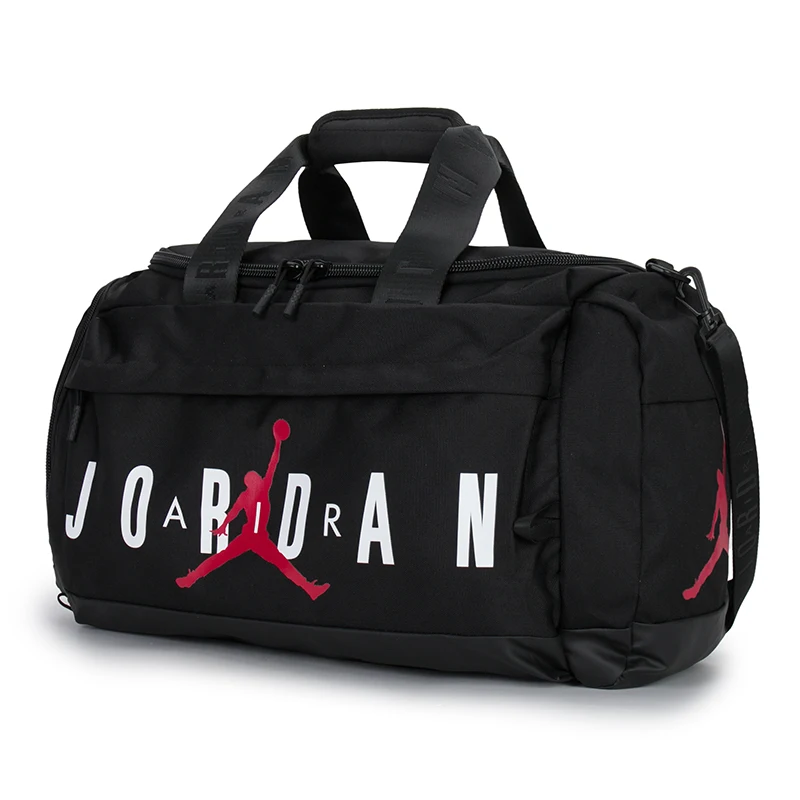 

Nike (Nike) Handbag Men's and Women's Bag Luggage Bag Travel Bag Sports Bag Carrying Bag Large Capacity Training Bag Jd2423006Ad-001