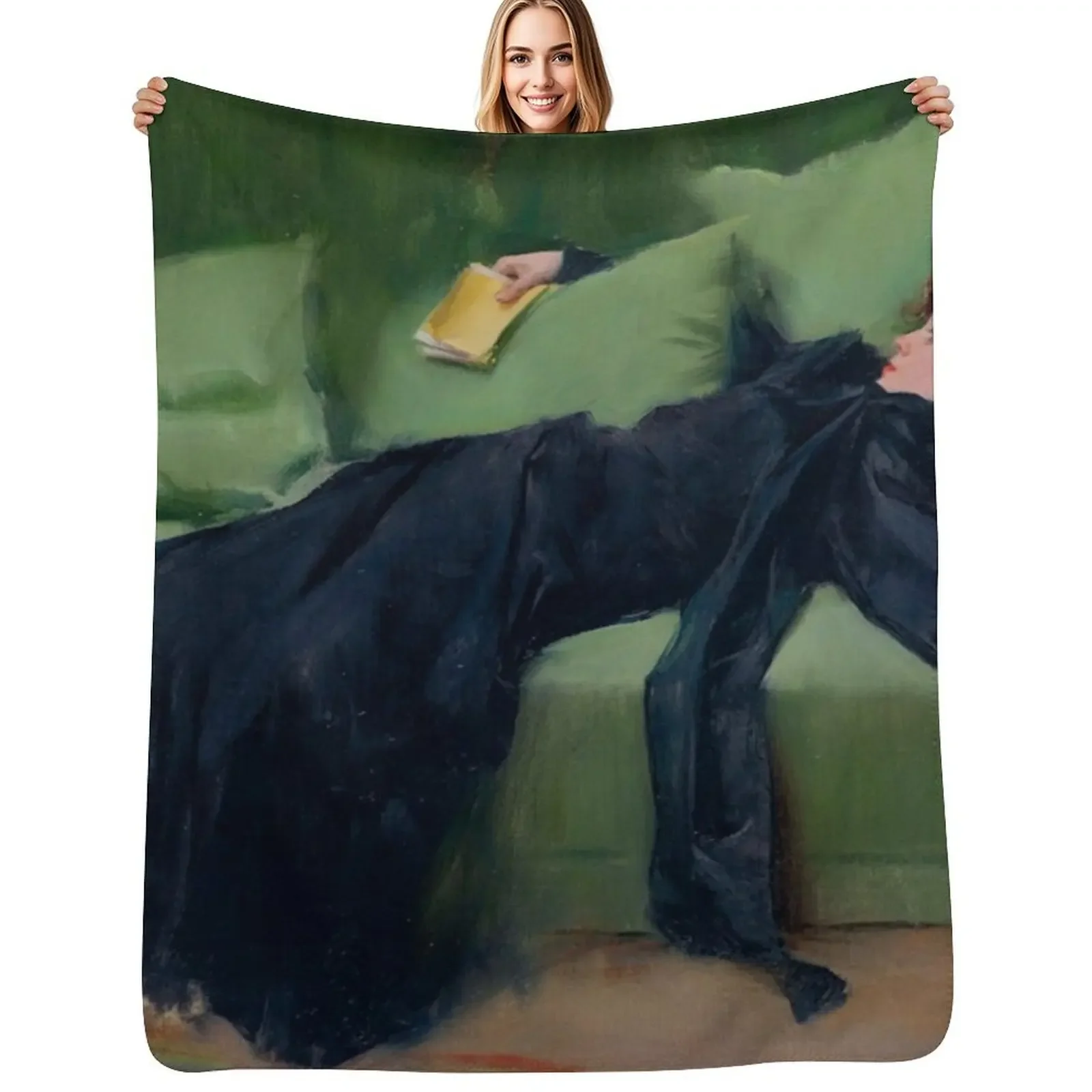 A Decadent Girl - R… - image