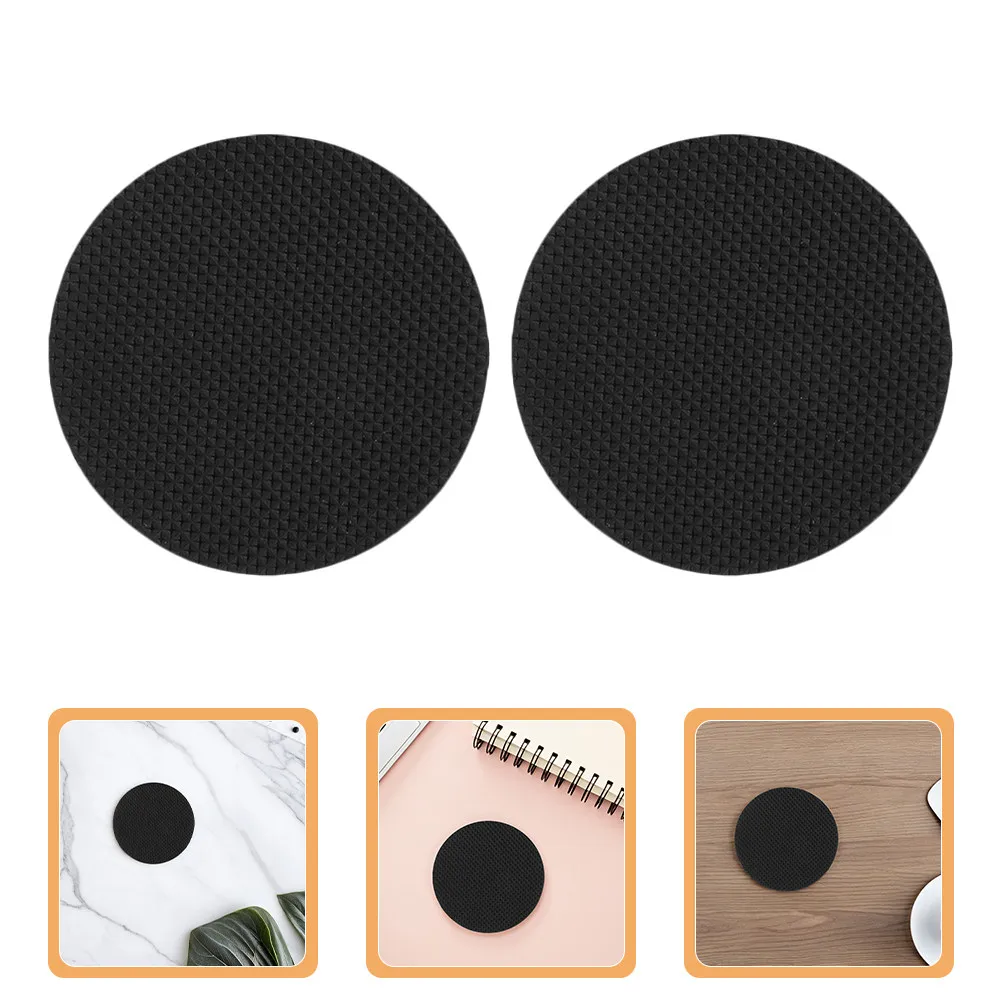 

15 Pcs Billiard Table Billiards Foot Pad Levelers Feet for Pool Eva Lifting Mat Pads Furniture Leg Floor Protector