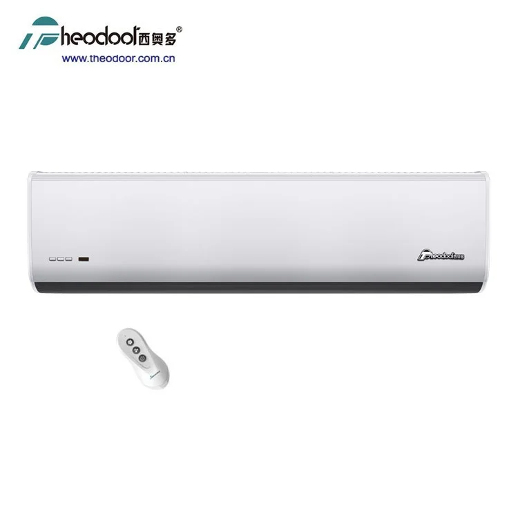 Automatic Air Curtains for Restaurants Doors 36, 48, 60, 72 Inch Width Door Gate