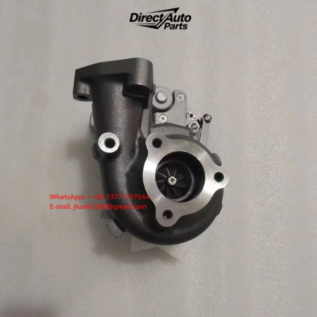 Wholesale New BV43 Turbo Charger 53039700430 53039880430 282312F650 28231-2F650  Engine Turbocharger for SORENTO 2.2 D4HB