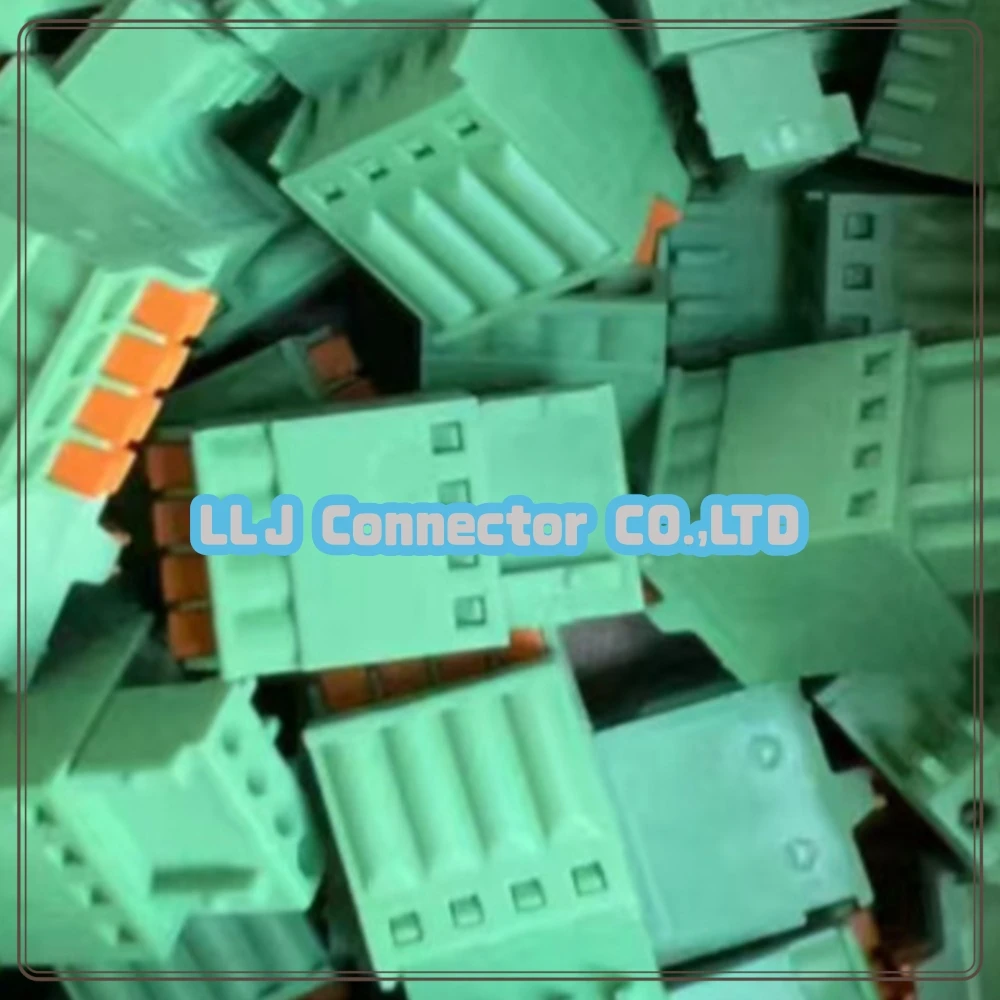 5pcs/lot 1881341 FK-MC 0.5/ 4-ST-2.5 Connector Electronic components