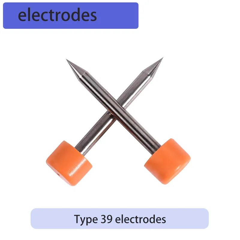 Electrode rod welding machine electrode needle discharge needle Type 39 welding machine accessories