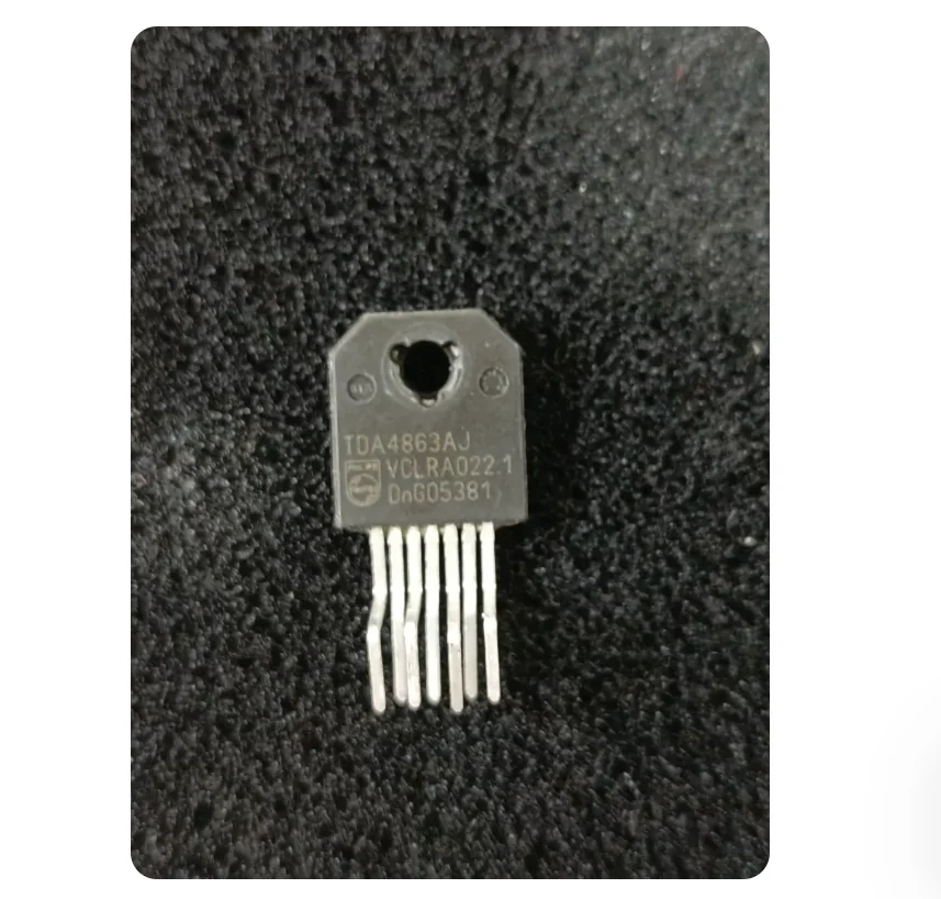 Free Shipping LA47515 47516 LA47516E LA47516-E 47517 LA47518 47519 47522 7532  ZIP Package TDA4863AJ
