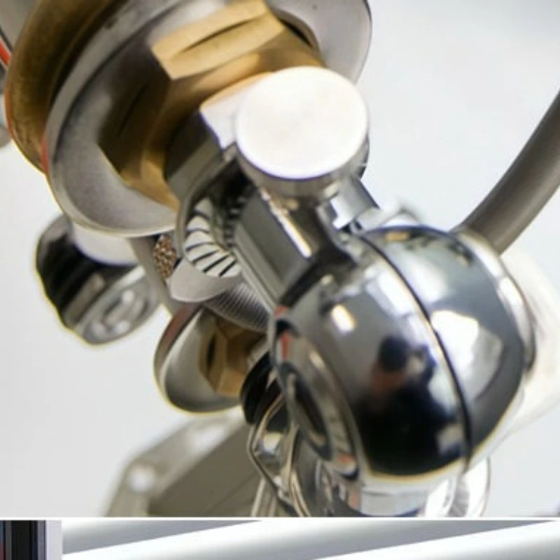 Elevate Your Workspace or Bedroom with This Unique and Creative Robot Figure Desk Lamp, The Perfect Blend of Functionality