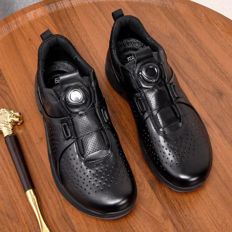 nuove-scarpe-da-golf-professionali-resistenti-all'usura-scarpe-da-golf-antiscivolo-universali-unisex-scarpe-da-golf-leggere-scarpe-sportive-casual