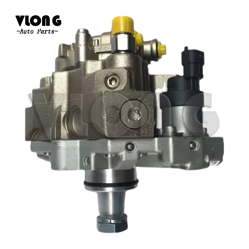 Bomba Common Rail para Iveco Euro Cargo SAIC Fiat Cummins ISBe bomba de alta presión 4897040 4898921 5801382396 0445020007 0445020175