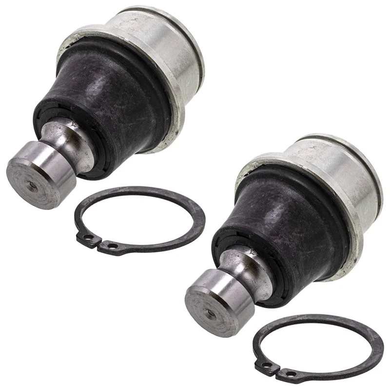 A11F-For UTV X3 Ball Joint Kit Ball Head For Can-Am Maverick X3 Max R Trail 800 Sport Defender Max HD10