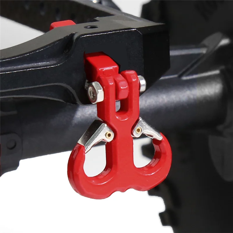 Abum-Metal Trailer …