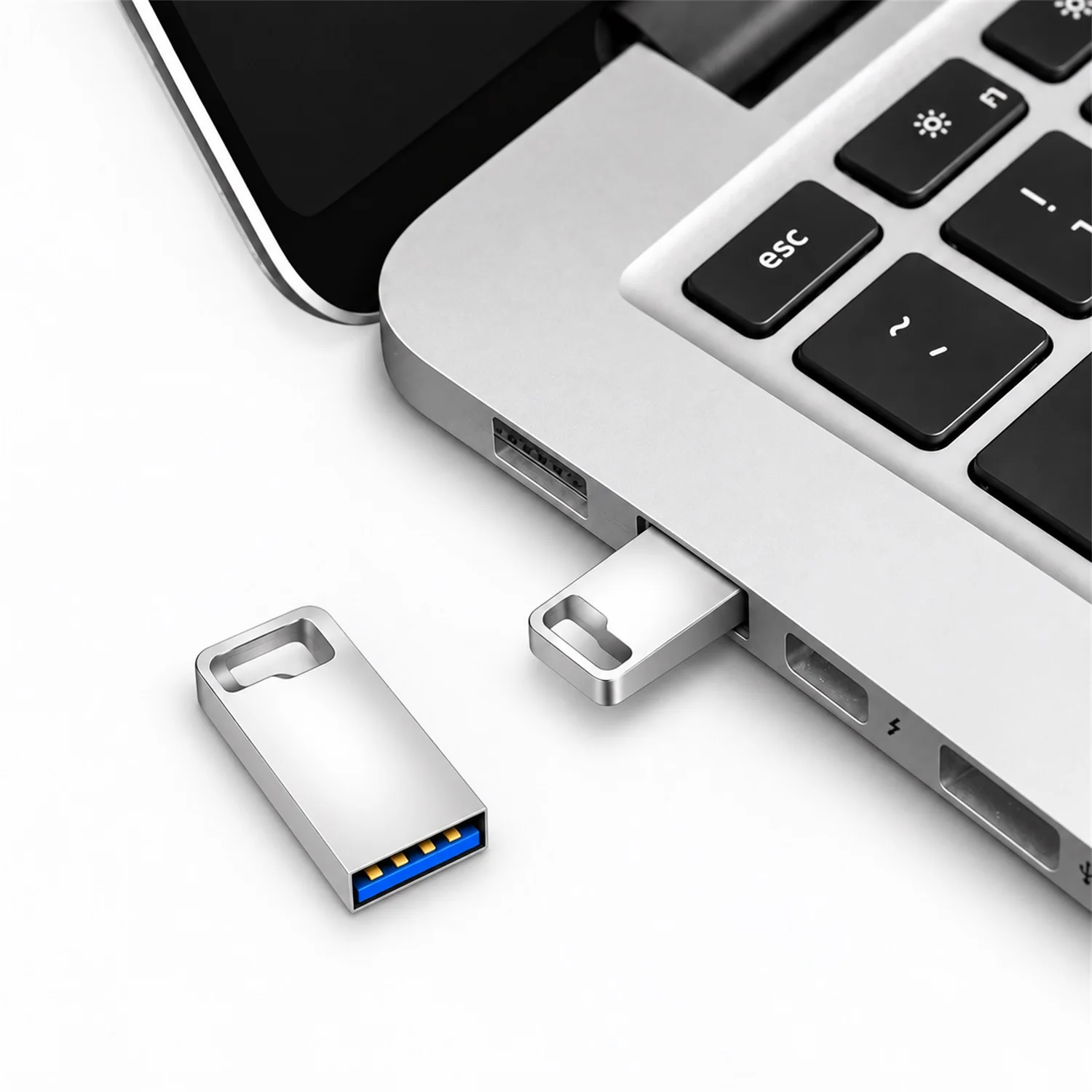 USB 2.0 Flash Drive 64GB 128GB Pen Drive 16GB Pendrive 32GB Disk On Key USB Stick 64GB 8GB Memory Flash Custom