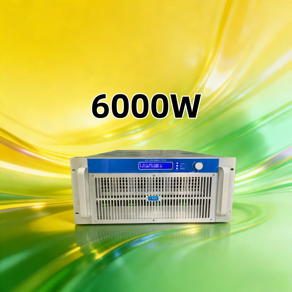 Ce Certified 6000W …