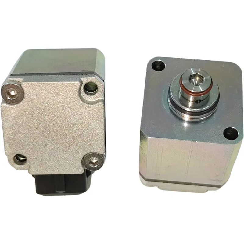

Steering Rack Solenoid Valve Hydraulic For BMW E39 E34 Mercedes-Benz W210/S210 Brand A2104603784