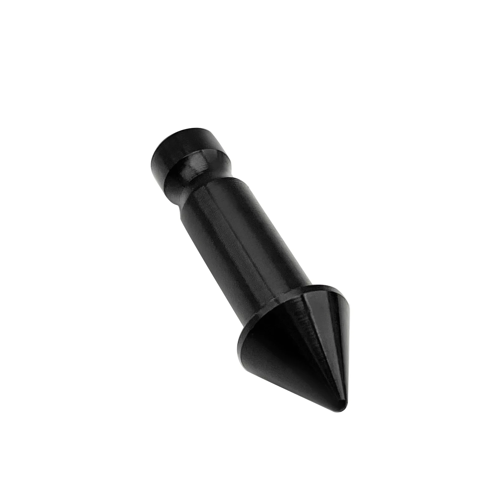 Punta in stile svizzero punto prisma GMP101 per rilevamento stazione totale LEICA