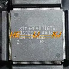 IC new original stm32F407IgT6   STM32F407IGT6 LQFP-176    High quality products    