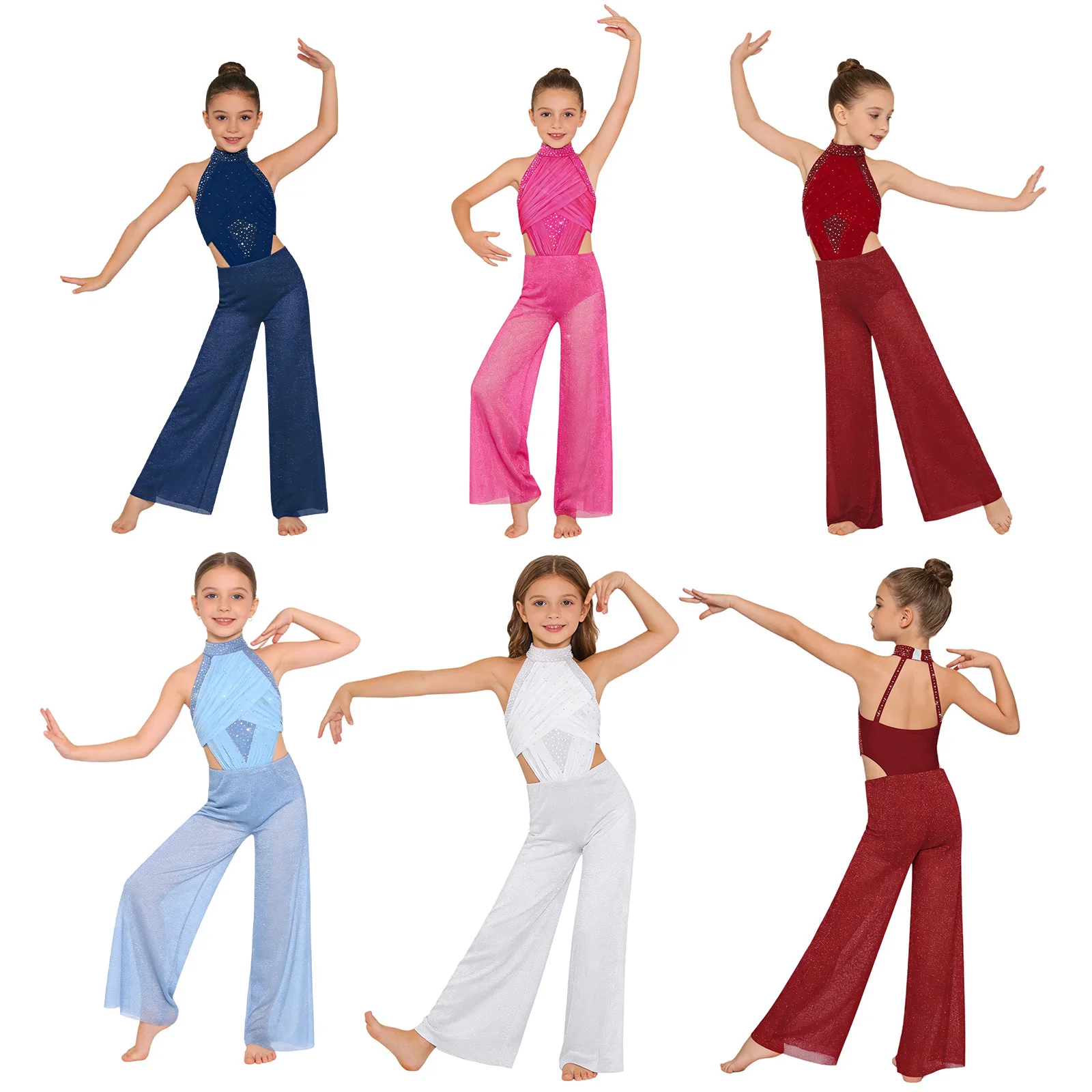 Thumbnail 2 - #46 Highest Rated Figure Skating Dresses to Buy in 2026