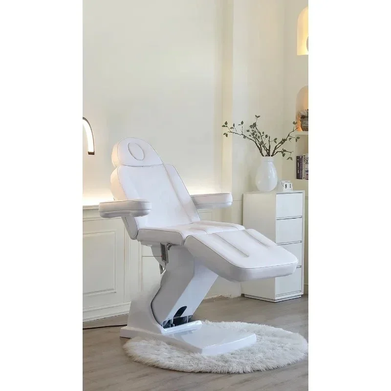 

Multifunctional Electric Beauty Bed Beauty Special Tattoo Micro Plastic Massage Couch Lifting