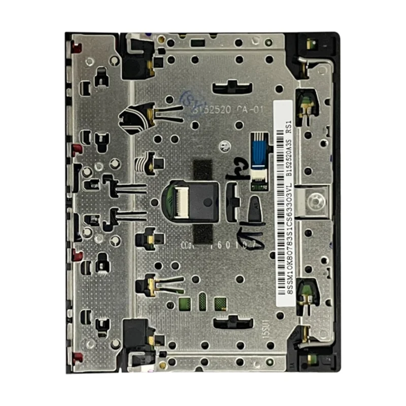 قطع غيار لوحة اللمس للكمبيوتر المحمول الجديدة الفعالة PLP0048 لينوفو ثينك باد T460S T470S