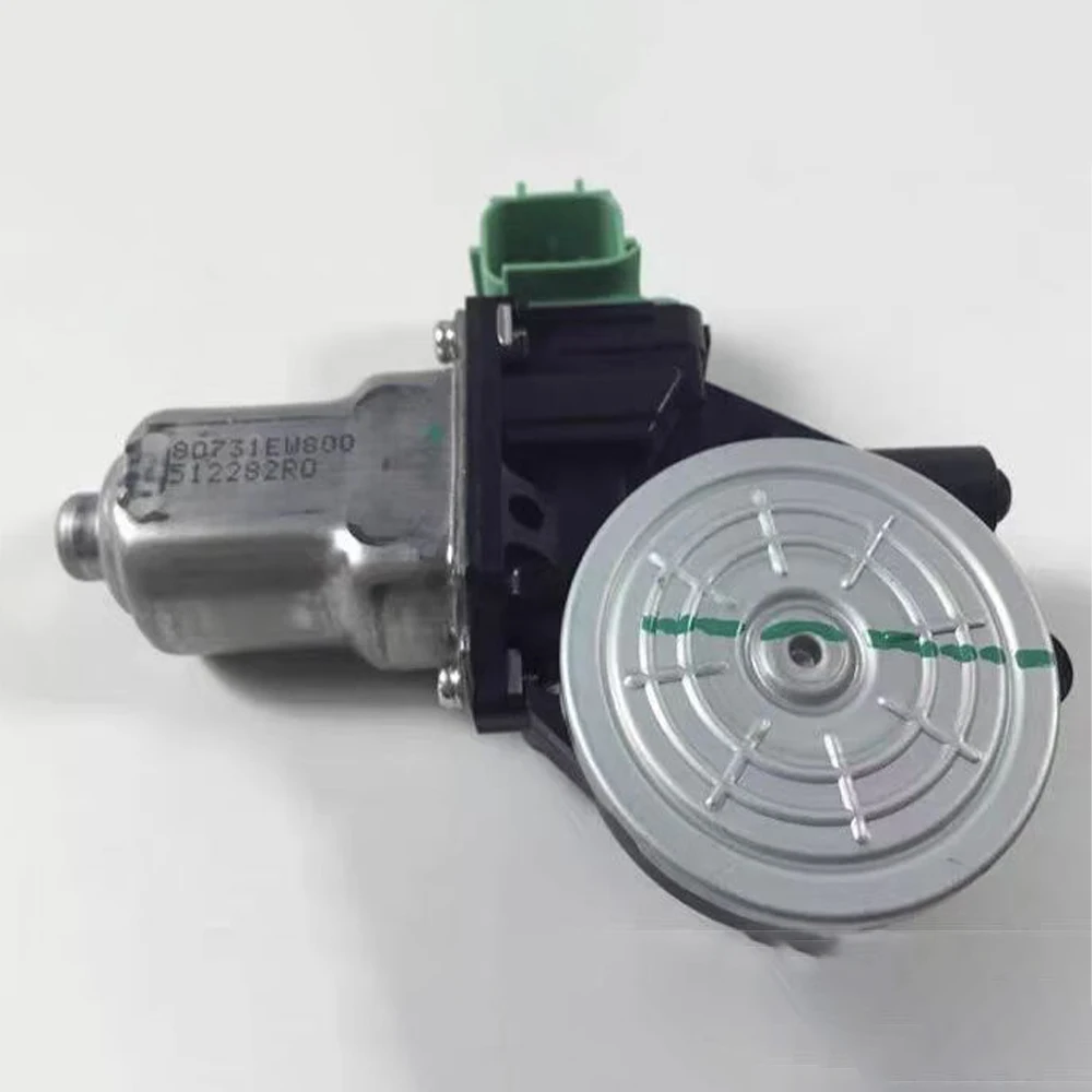 Original Power Window Lift Motor For Nissan 2006-2019 Sylphy Liwei Altima Window Regulator Motor 807303TA0B 80730BJ30A Refurbish