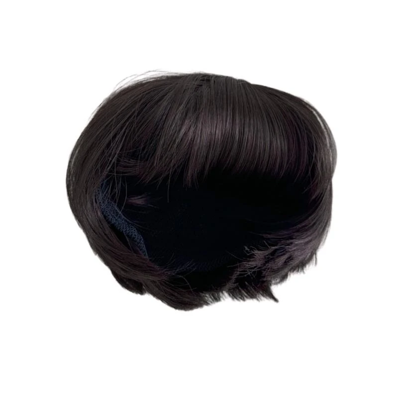 

G2TC 0 to 2 Years Baby Girls Hairpiece Hat Lovely Caps Headwear Hair Accessory