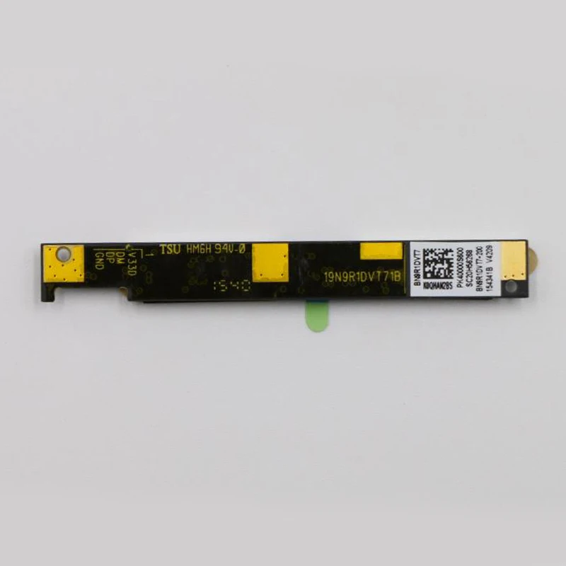 GENUINE FOR Lenovo  YOGA 900S-12ISK CAMERA 5C20K93802