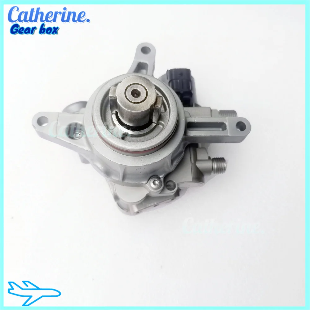 

High Pressure Fuel Pump 948110316HX 94811031504 948110315GX For Porsche Cayenne 08-10 4.8L V8 GAS DOHC Naturally Aspirated