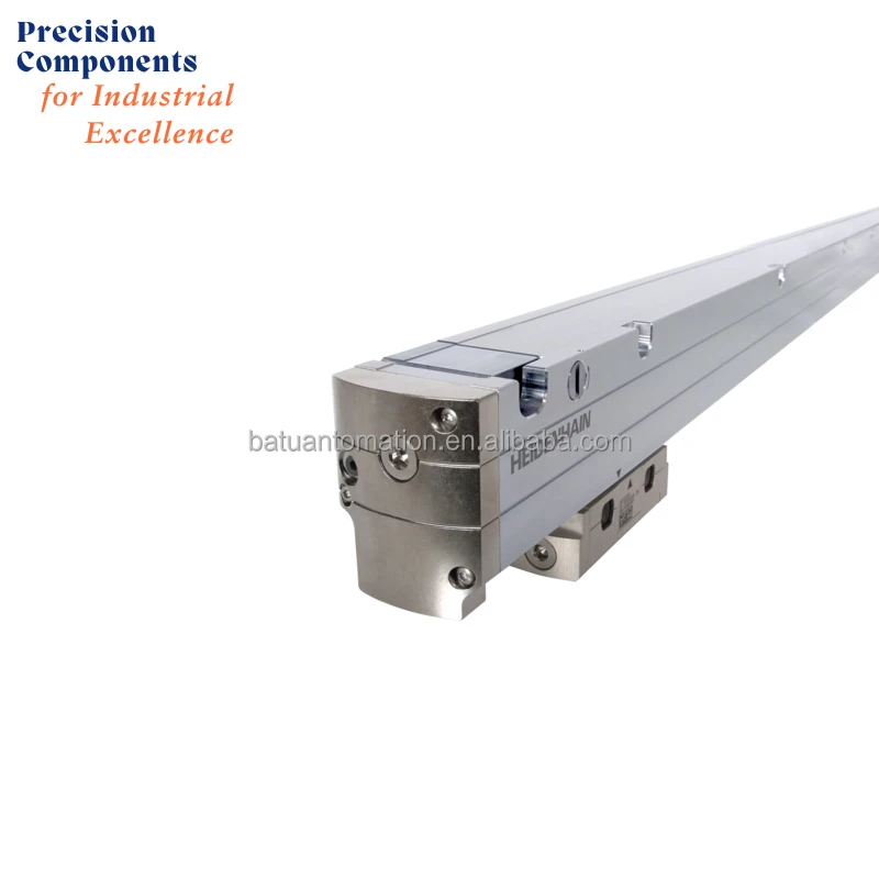 

ID1331737-03 HEIDENHAIN PLC Measuring LC416 Absolute Sealed Linear Encoder with Small Cross Section ID1331737-03