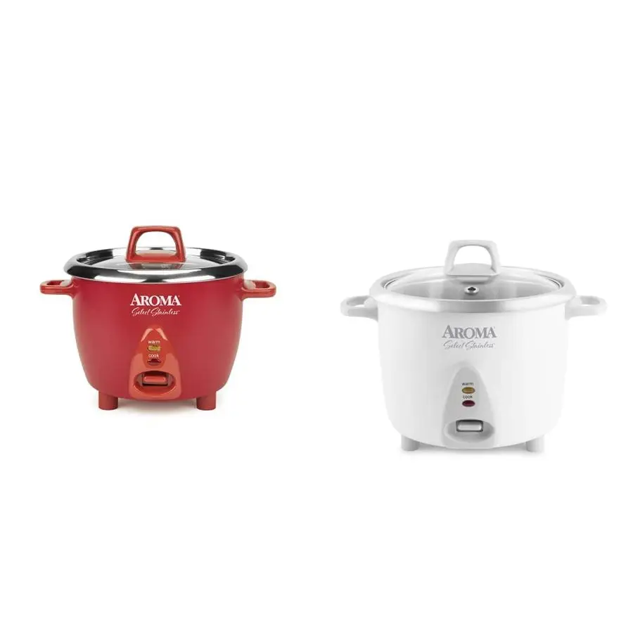 Stainless Rice Cook…