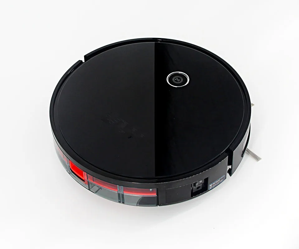 Cheap Price WIFI App Sweeping Robot Vacuum Cleaner Home Robot Vacuum Cleaner Washing