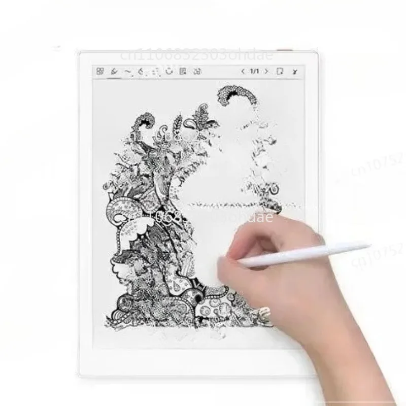 For W7 E-Book 10.3 …