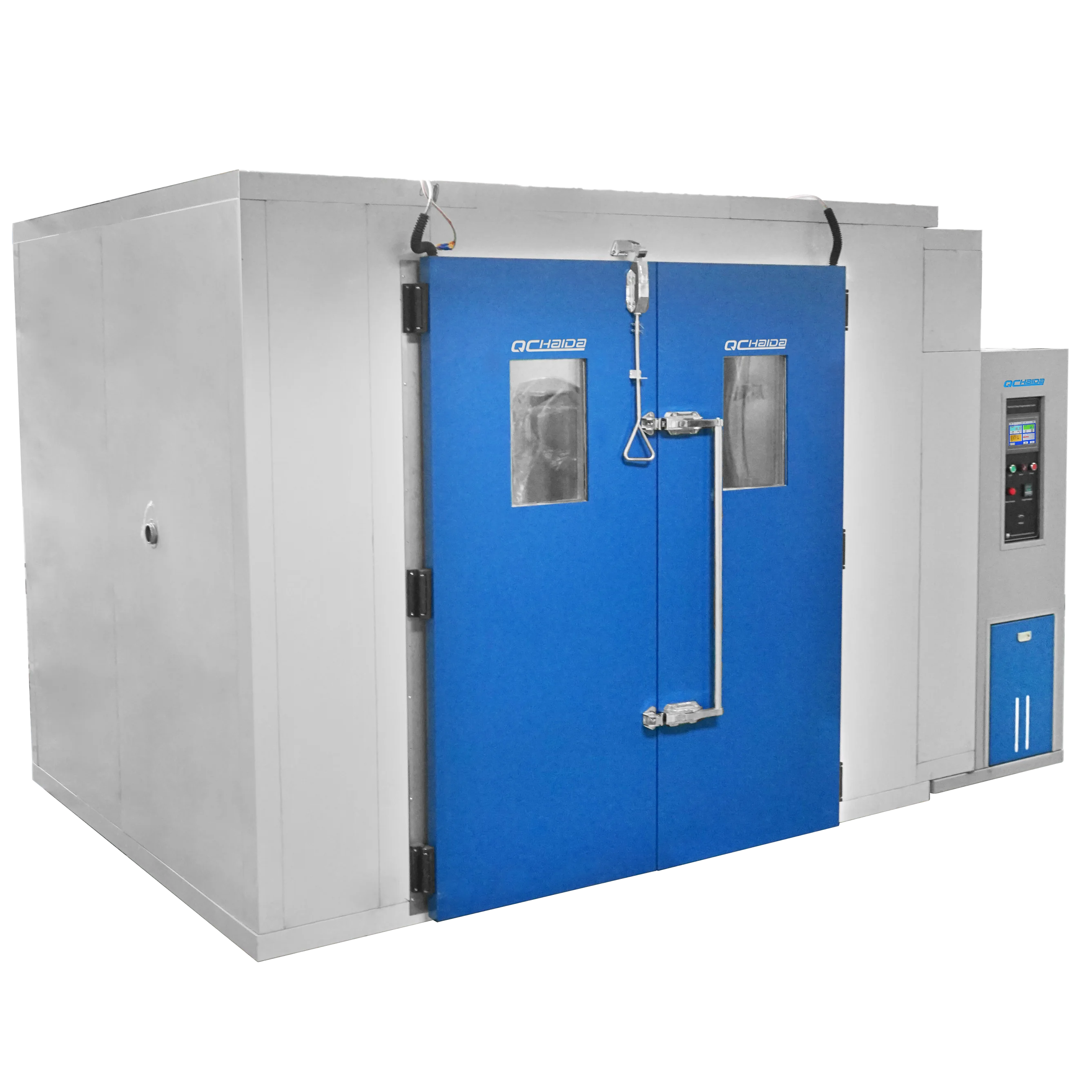 High Precision Walk-in Type Constant Temperature And Humidity Test Machine Climatic  Chamber